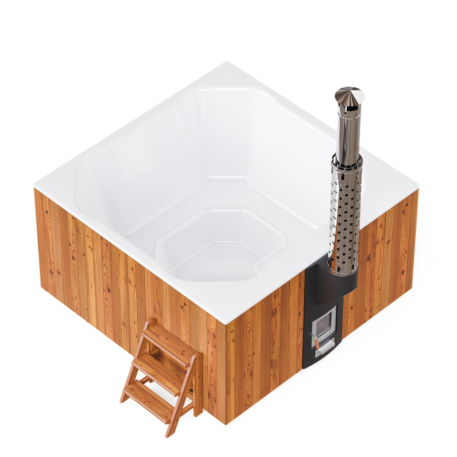 Купель POLARSPA